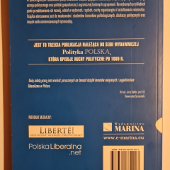 Polskie ugrupowania liberalne