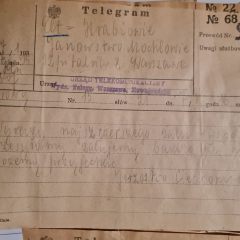 Księga kondolencyjna