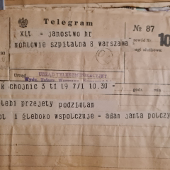 Księga kondolencyjna