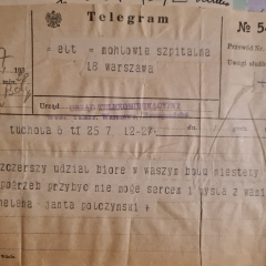 Księga kondolencyjna