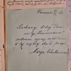 Księga kondolencyjna