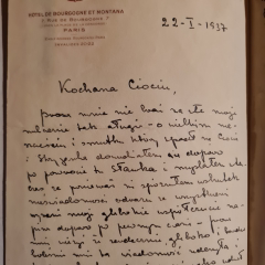 Księga kondolencyjna