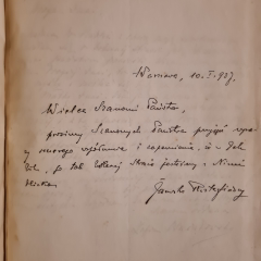 Księga kondolencyjna cd