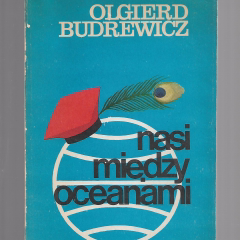 Nasi między oceanami