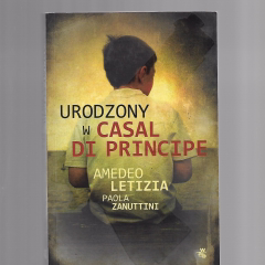 Urodzony w Casal di Principe