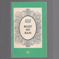 Bilet do raju