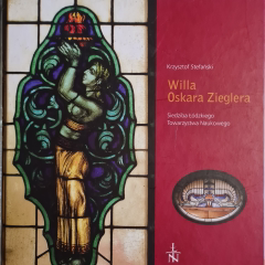 Willa Oskara Zieglera 
