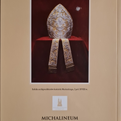 Bazylika Wniebowzięcia Najświętszej Marii Panny w Krakowie. Basilica of St. Marys Assumption in Cracow