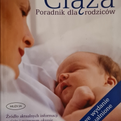 Ciąża. Poradnik dla rodziców