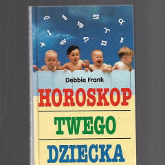 Horoskop twego dziecka