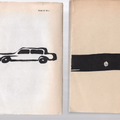 Zapałka na zakręcie