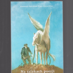 Na szlakach poezji