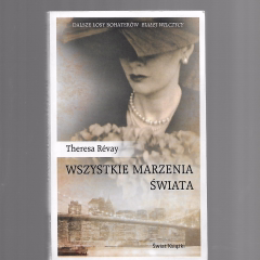Wszystkie marzenia świata