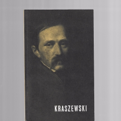 Józef Ignacy Kraszewski