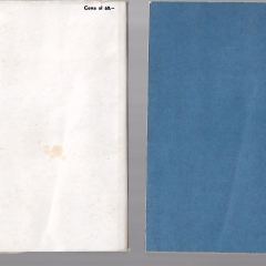 Udręka i los dopełniony. Kronika polityczna 1958-1974