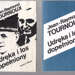 Udręka i los dopełniony. Kronika polityczna 1958-1974