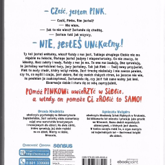 Jesteś ważny, PIKNU!