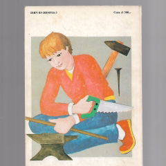 Nastolatki robią ozdoby i upominki