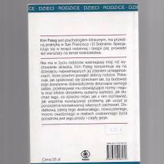 Dziesięć rzeczy. które powinni wiedzieć wszyscy rodzice