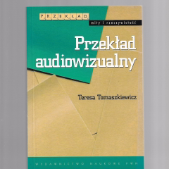 Przekład audiowizualny