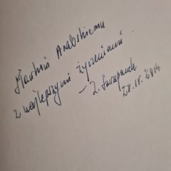 Cieszyn Miasto nad Olzą,  Mesto nad Olzou,  A Town on the Olza