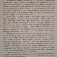 Cieszyn Miasto nad Olzą,  Mesto nad Olzou,  A Town on the Olza