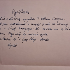 Cieszyn Miasto nad Olzą,  Mesto nad Olzou,  A Town on the Olza