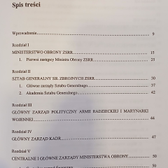Koniec mitu o niezwyciężonej Armii Radzieckiej (lata siedemdziesiąte-dziewięćdziesiąte)