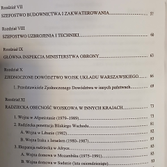 Koniec mitu o niezwyciężonej Armii Radzieckiej (lata siedemdziesiąte-dziewięćdziesiąte)