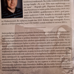 Udział sił zbrojnych USA w konfliktach w Iraku i Afganistanie - największych wojnach przełomu XX/XXI wieku