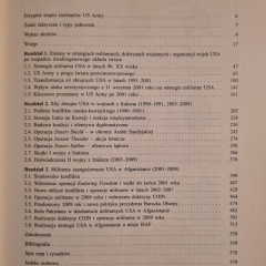 Udział sił zbrojnych USA w konfliktach w Iraku i Afganistanie - największych wojnach przełomu XX/XXI wieku