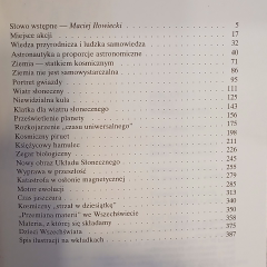 Dzieci wszechświata