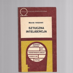 Sztuczna inteligencja