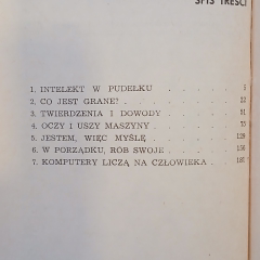 Sztuczna inteligencja