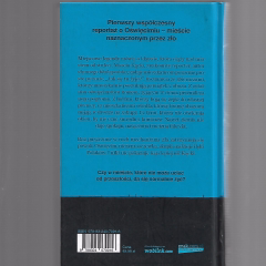 Oświęcim. Czarna zima