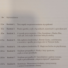 Punkt przełomowy. O małych przyczynach wielkich zmian