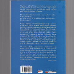 Punkt przełomowy. O małych przyczynach wielkich zmian