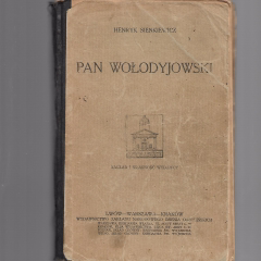 Pan Wołodyjowski