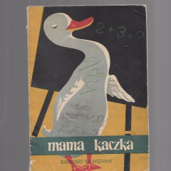Mama Kaczka. Rachunki na wesoło