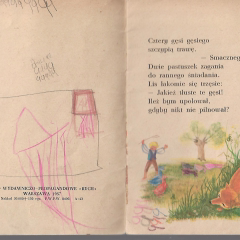 Mama Kaczka. Rachunki na wesoło