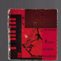 Poczet wielkich muzyków