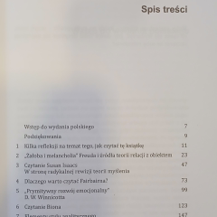 Twórcze odczytania. Eseje o inspirujących tekstach analitycznych