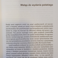Twórcze odczytania. Eseje o inspirujących tekstach analitycznych