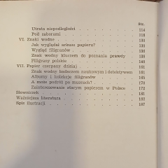 Dzieje starego papieru