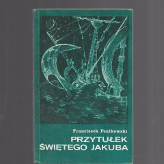 Przytułek świętego Jakuba
