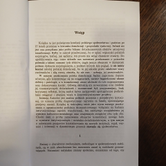 Obszary ładu i anomii. Konsekwencje i kierunki polskich przemian.