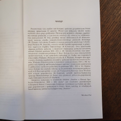 Studia z historii społeczno-gospodarczej XIX i XX wieku tom I