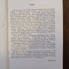 Studia z historii społeczno-gospodarczej XIX i XX wieku tom III