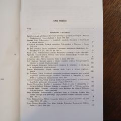 Studia z historii społeczno-gospodarczej XIX i XX wieku tom V