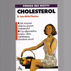 Cholesterol